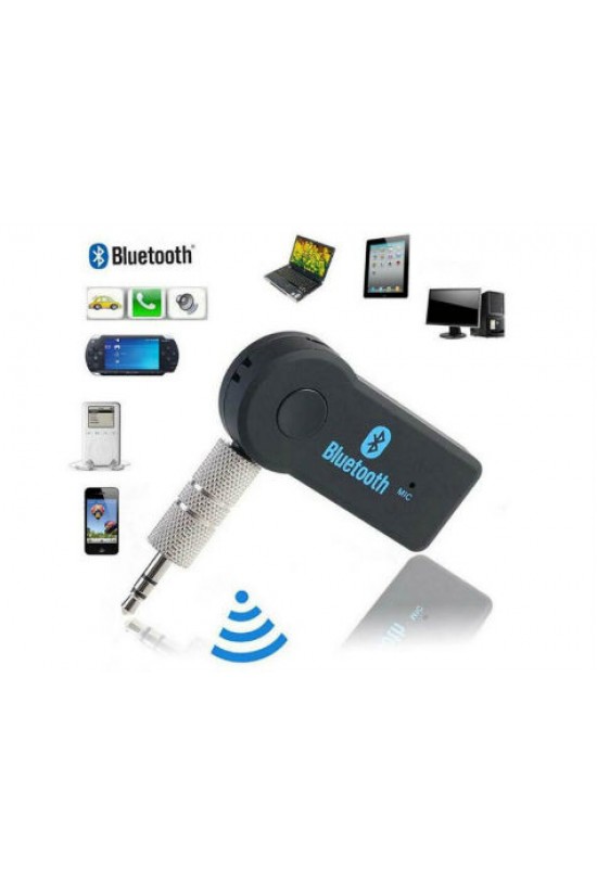 Bluetooth Aux Araç Kiti Bluetooth Aux Araç Kiti