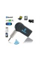 Bluetooth Aux Araç Kiti Bluetooth Aux Araç Kiti