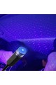 Araç İçi Usb li Aydınlatma Lazer Işık Mavi Araç İçi Usb li Aydınlatma Lazer Işık Mavi