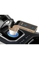 Carg7 Bluetooth Araç FM Transmitter Usb Girişli Carg7 Bluetooth Araç FM Transmitter Usb Girişli