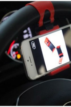 Space Direksiyon Arası TelefonTutucu