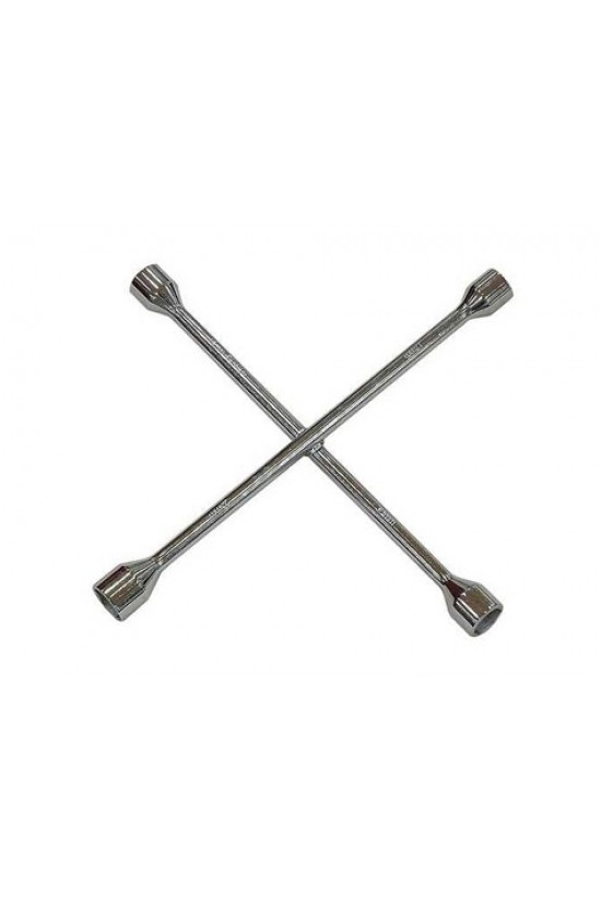 Quad Wrench (Suitable for All Vehicles) Quad Wrench (Suitable for All Vehicles)