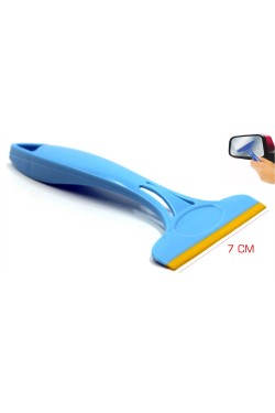 Auto-Spiegelwischer 14 cm – Silikonspitze