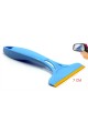 Auto-Spiegelwischer 14 cm – Silikonspitze Auto-Spiegelwischer 14 cm – Silikonspitze