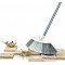 Maxi Car Wash Brush - Handle Cleaning Brush