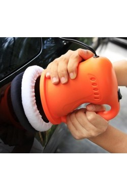 Auto-Poliermaschine – 12 V mit Zigarettenanzünder-Eingang
