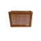 Wooden Money Saving Piggy Bank 10.000 TL Capacity Parabaks Marked Money Box