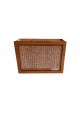 Wooden Money Saving Piggy Bank 10.000 TL Capacity Parabaks Marked Money Box
