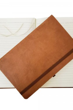 Termo Deri Defter