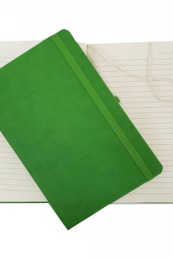 Promosyon Termo Deri Defter