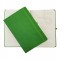 Carnet de notes en cuir thermique