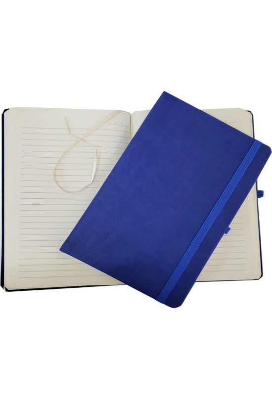 Deri Kapaklı Defter Deri Kapaklı Defter