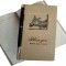 Design Notebook And Touchpen Ballpoint Pen