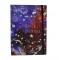 Space Adventure Tasarımlı Defter