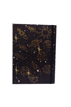 Design Gift Notebook