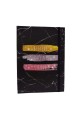 Believe Dream Shine Defter