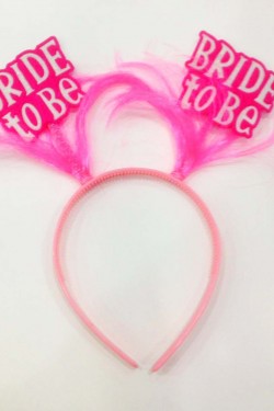 Bride To Be Parti Tacı 1 Adet