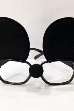 Mickey Mouse Gözlüğü