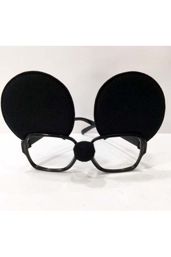 Mickey Mouse Gözlüğü Mickey Mouse Gözlüğü