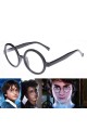 Siyah Çerçeveli Harry Potter Gözlüğü Siyah Çerçeveli Harry Potter Gözlüğü