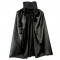 Black Collar Halloween Cloak 90 cm