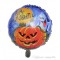 Happy Halloween Folyo Balon 18 inç