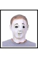 Michael Myers Temalı Lateks Tam Surat Halloween Maskesi Michael Myers Temalı Lateks Tam Surat Halloween Maskesi