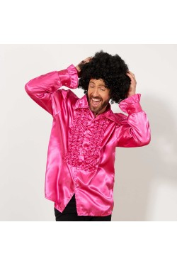 Black Color Curly Afro Bonus Wig