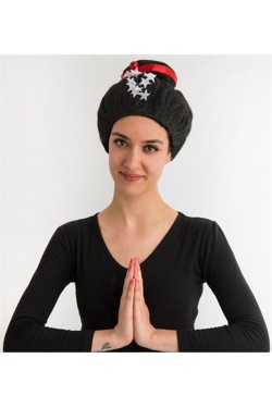 Geisha Peruk Geyşa Peruk