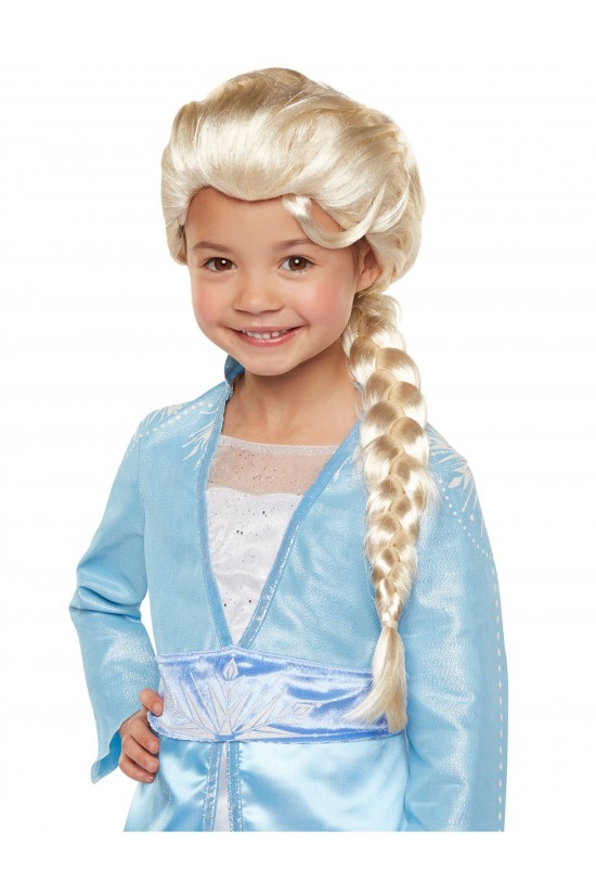 Platin Gold Dore Farbe Frozen Elsa Frozen Perücke Kinder Junge Platin Gold Dore Farbe Frozen Elsa Frozen Perücke Kinder Junge