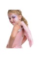 Aile d'Ange Enfant Taille Moyenne Couleur Rose 40x60 cm Aile d'Ange Enfant Taille Moyenne Couleur Rose 40x60 cm