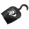 Piratenhaken, Piratenhand