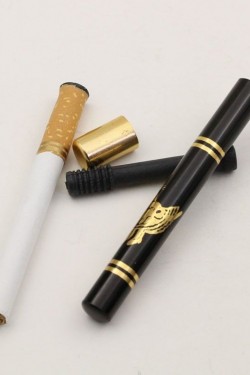 Magic Cigarette Jeu Cigarette Zoom et Shrink Illusion