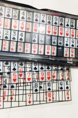 Zauberspiel Magic Bingo
