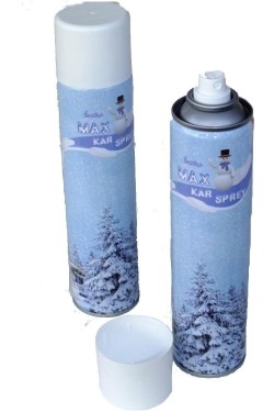 Uçucu Kar Spreyi 300 ml
