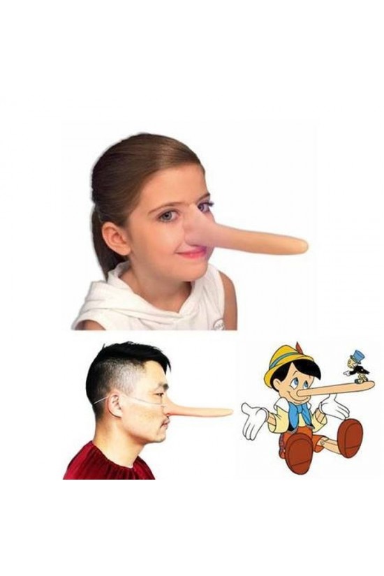 Pinocchio-Kap Pinocchio-Kap