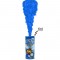 Grenade fumigène de couleur bleue Fumée bleue 1 pièce