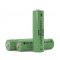 Sertec 18650 Li-ion 3.7 V 2000 mAh Şarj Edilebilir Pil
