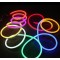 RGB NEON BORU LED KUMANDALI DIŞ MEKAN 5 METRE