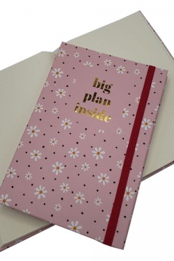 çizgisiz Defter