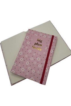 çizgisiz Defter