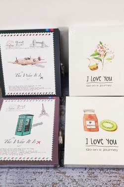Kilitli Defter