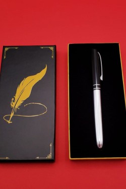 Silver Roller Kalem