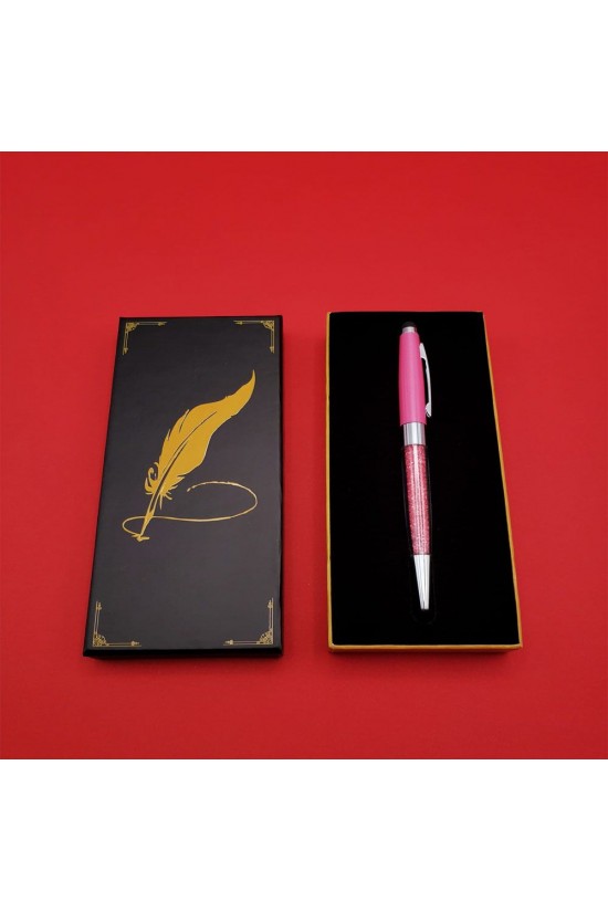 Taşlı Touchpen Kalem Taşlı Touchpen Kalem
