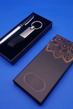 Kalem Anahtarlık Set