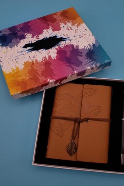 Defter Kalem Seti