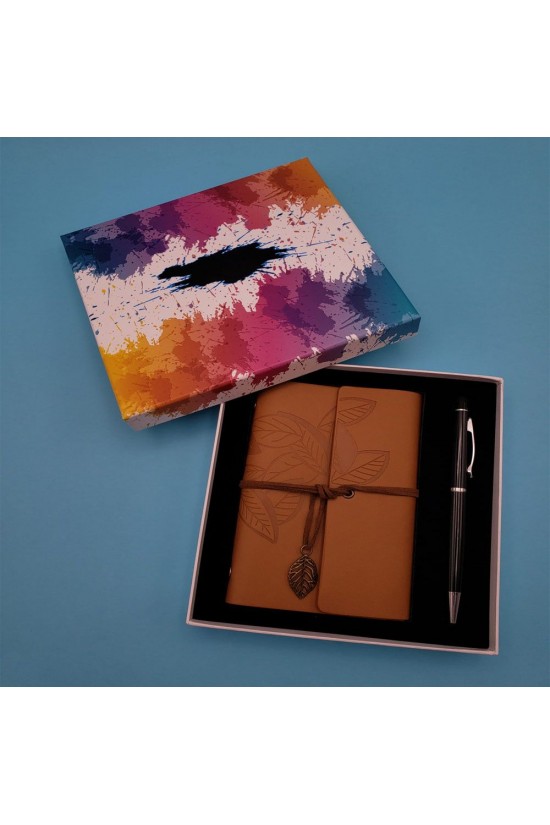 Defter Kalem Seti Defter Kalem Seti