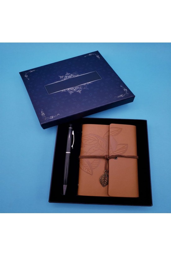 Defter Kalem Hediye Seti Defter Kalem Hediye Seti