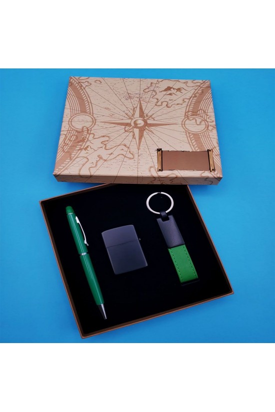 Set of 3 Gifts