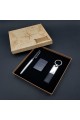 Kalem çakmak Anahtarlık Silver Set Kalem çakmak Anahtarlık Silver Set